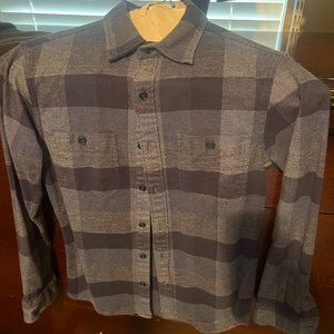 Stretch Flannel Bonobos Shirt